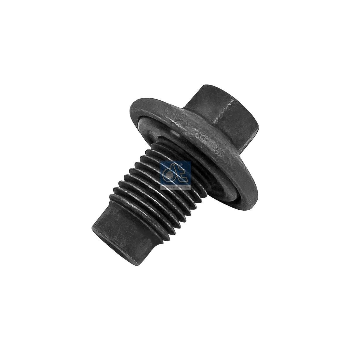 Купить 1341030 Diesel Technic Пробка поддона двигателя